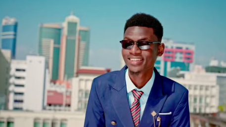 Video | Bonson David – Ebenezer