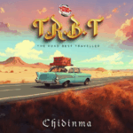 Audio | Chidinma – Jesus