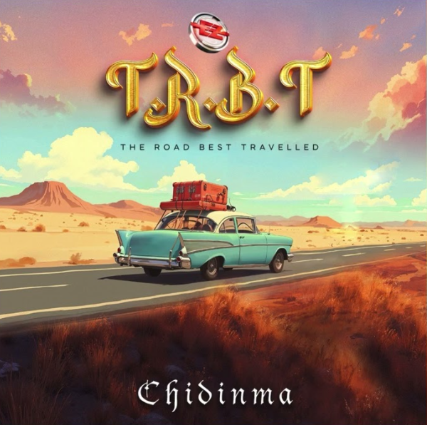 Audio | Chidinma – Jesus