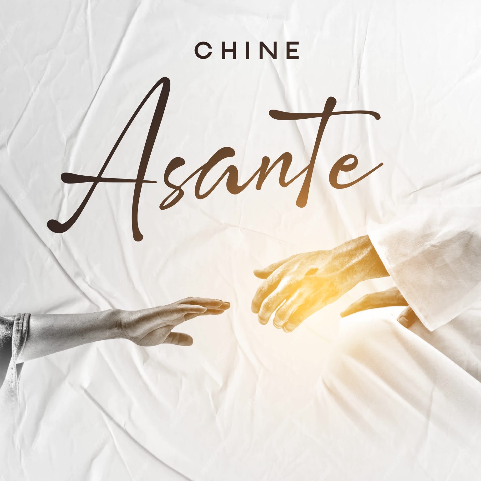 Audio | Chine – Asante