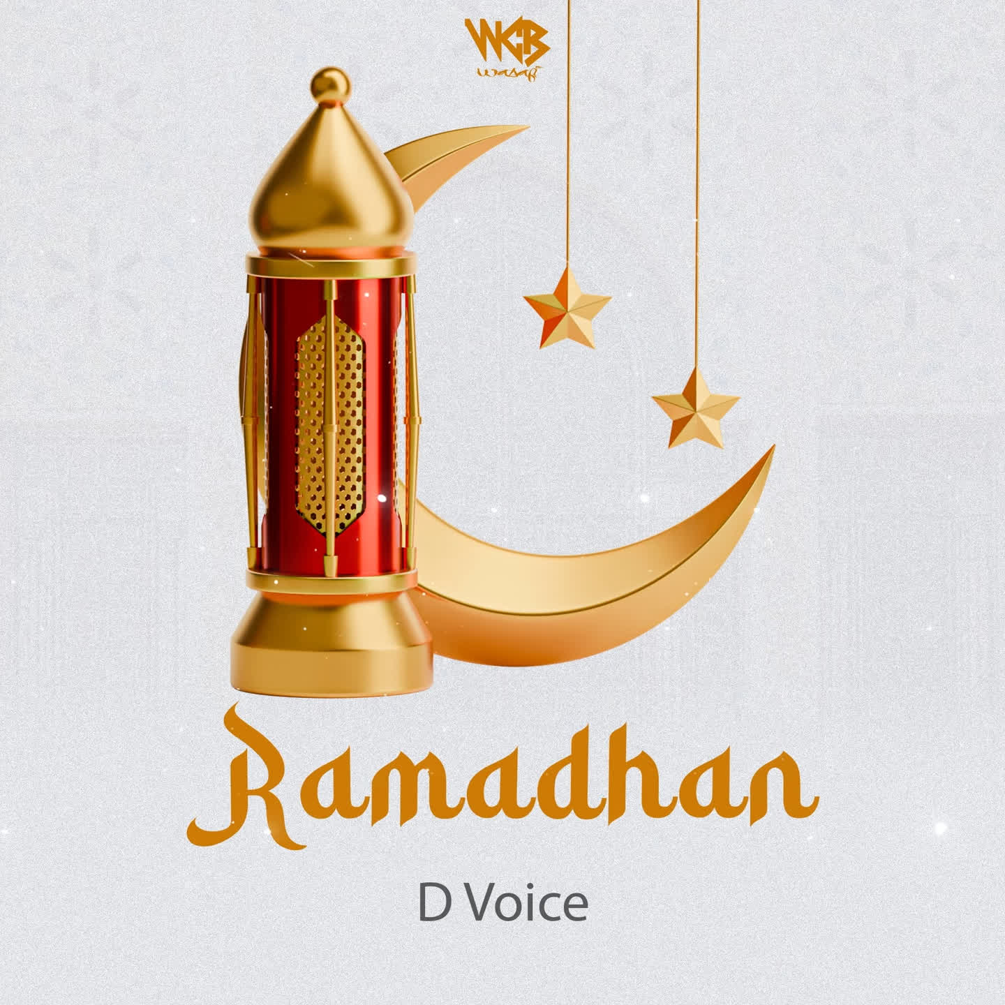 Audio | D Voice – Ramadhan