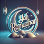 Audio | Daroon – Yaa Ramadhan