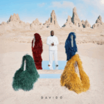 Audio | Davido – Be There Still