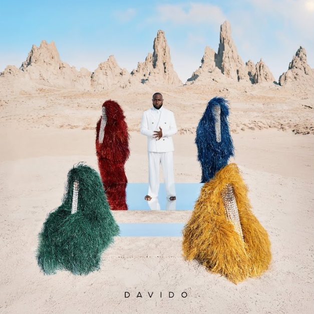 Audio | Davido – Be There Still