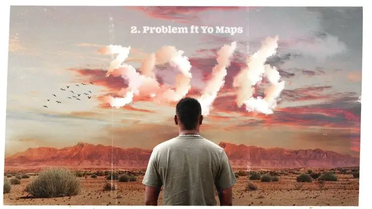 Audio | Dj Vuyo ft Yo Maps – Problem