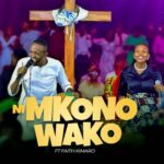 Audio | Dr.Ipyana Ft. Fay Jonathan Praise and Worship medley – Ni mkono wako