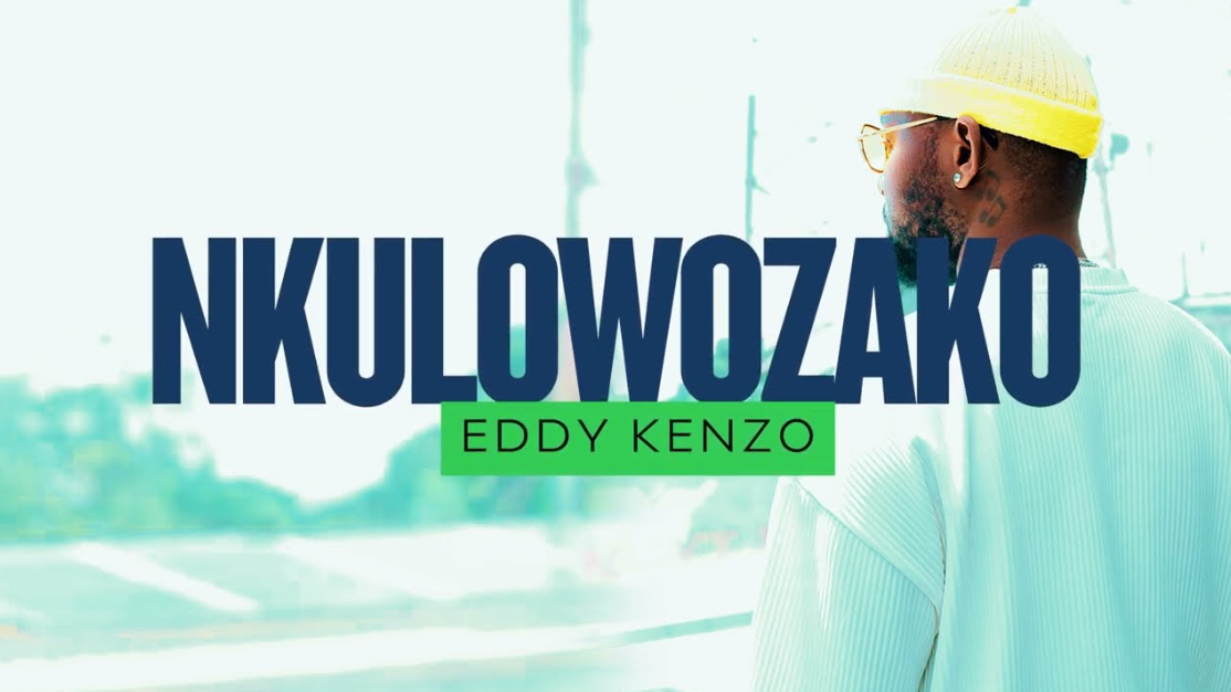 Audio | Eddy Kenzo – Nkulowozako