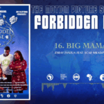 Audio | Exray Taniua Ft Scar Mkadinali – Big Mama
