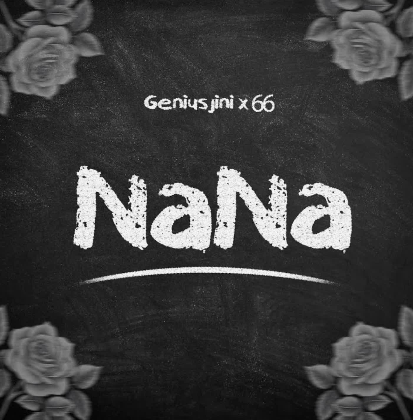 Audio | Genius Jini X66 – Nana