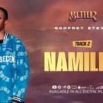 Audio | Godfrey Steven – Namiliki