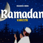 Audio | Hamisi Bss – Ramadan Kareem