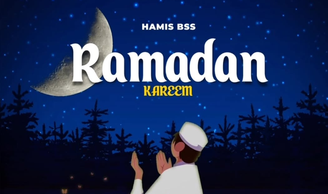 Audio | Hamisi Bss – Ramadan Kareem