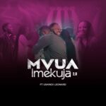 Audio | Henrick Mruma Ft. Ushindi Leonard – Mvua Imekuja