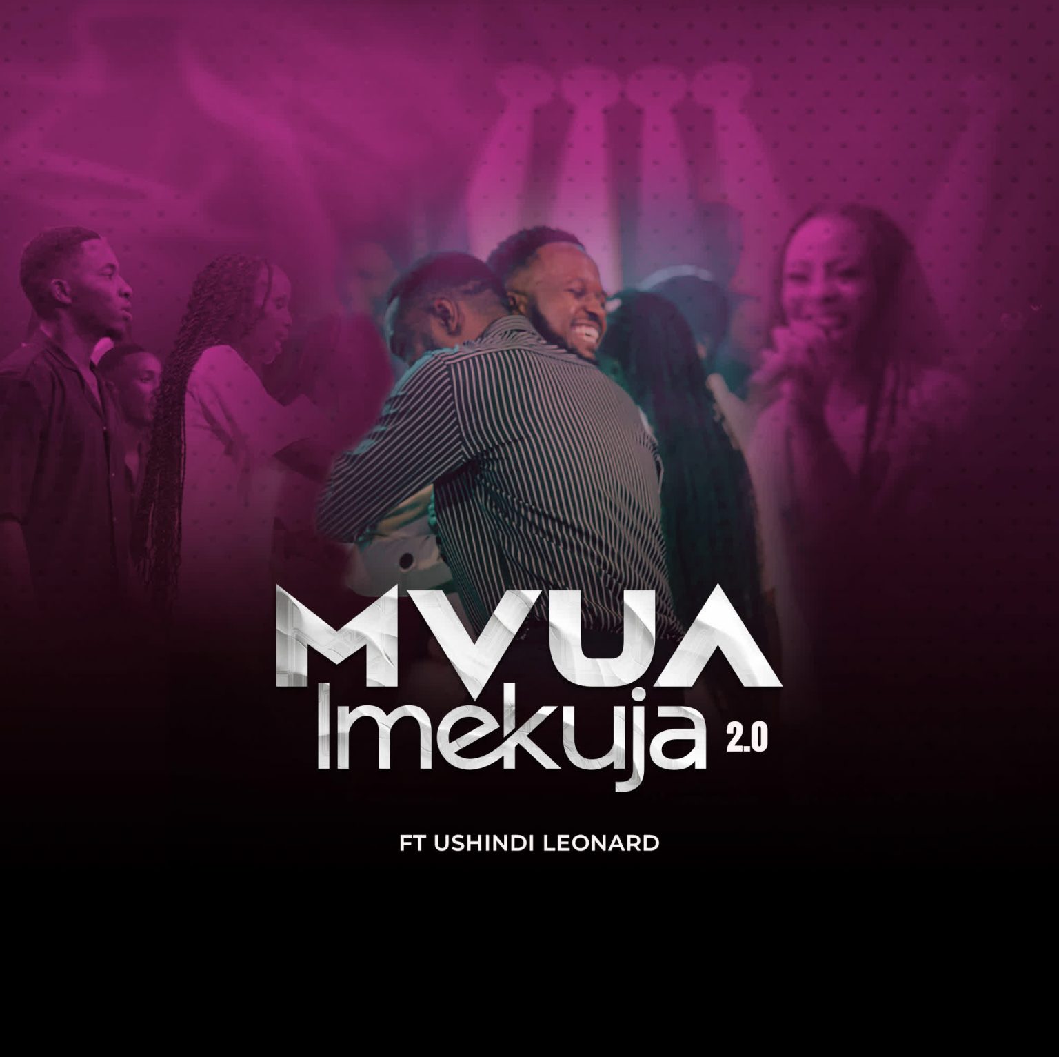 Audio | Henrick Mruma Ft. Ushindi Leonard – Mvua Imekuja