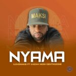 Audio | ILoveMaksi Ft. Kaizah Moni Centrozone – Nyama