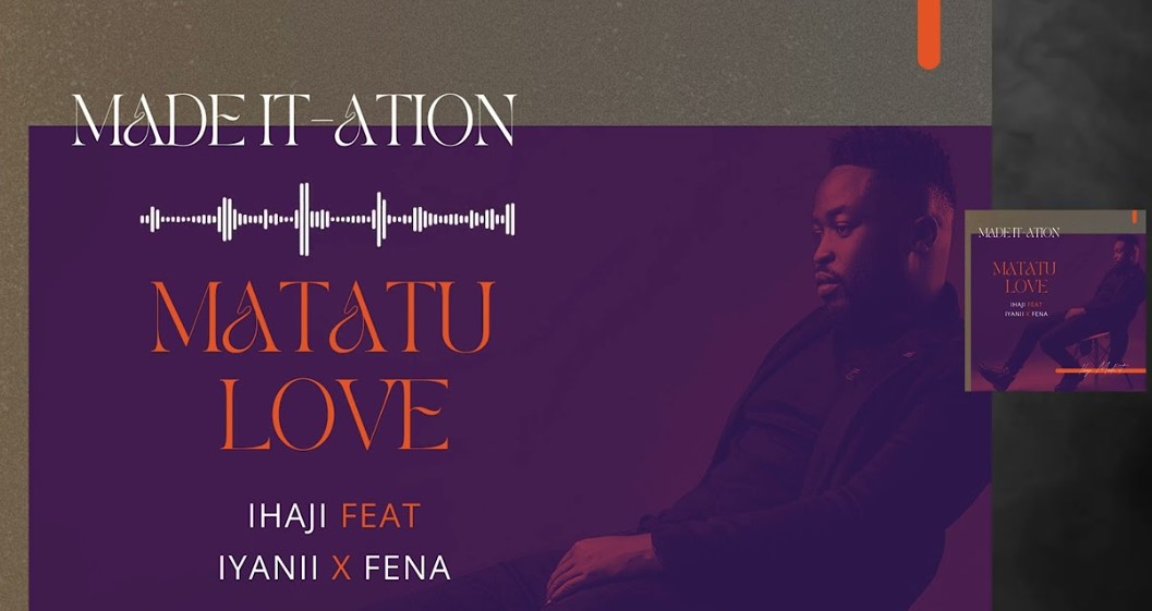 Audio | Ihaji Made It Ft Iyanii & Fena Gitu – Matatu Love
