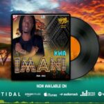 Audio | Jay Combat – Kwa Imani