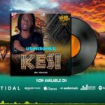 Audio | Jay Combat – Usinisomee Kesi