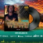 Audio | Jay Combat – Vyote Wewe