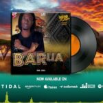 Audio | Jay Combat – Barua