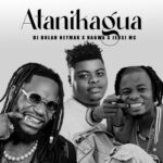 Audio | Jeusi Mc, Dj Dulah Neymar, Ngoma Nagwa – Atanikagua