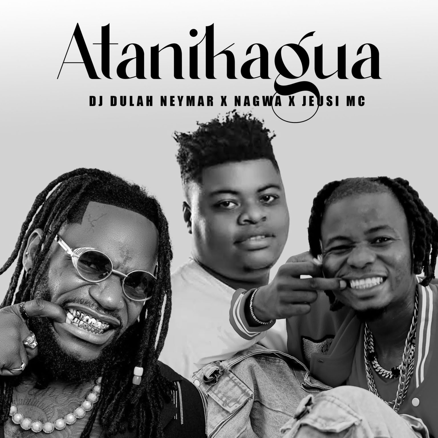 Audio | Jeusi Mc, Dj Dulah Neymar, Ngoma Nagwa – Atanikagua