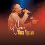 Audio | John Lisu – Wewe Una Nguvu
