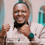 Audio | Joseph Mwaifwani Ft Christopher Mwahangila – Yesu Analea