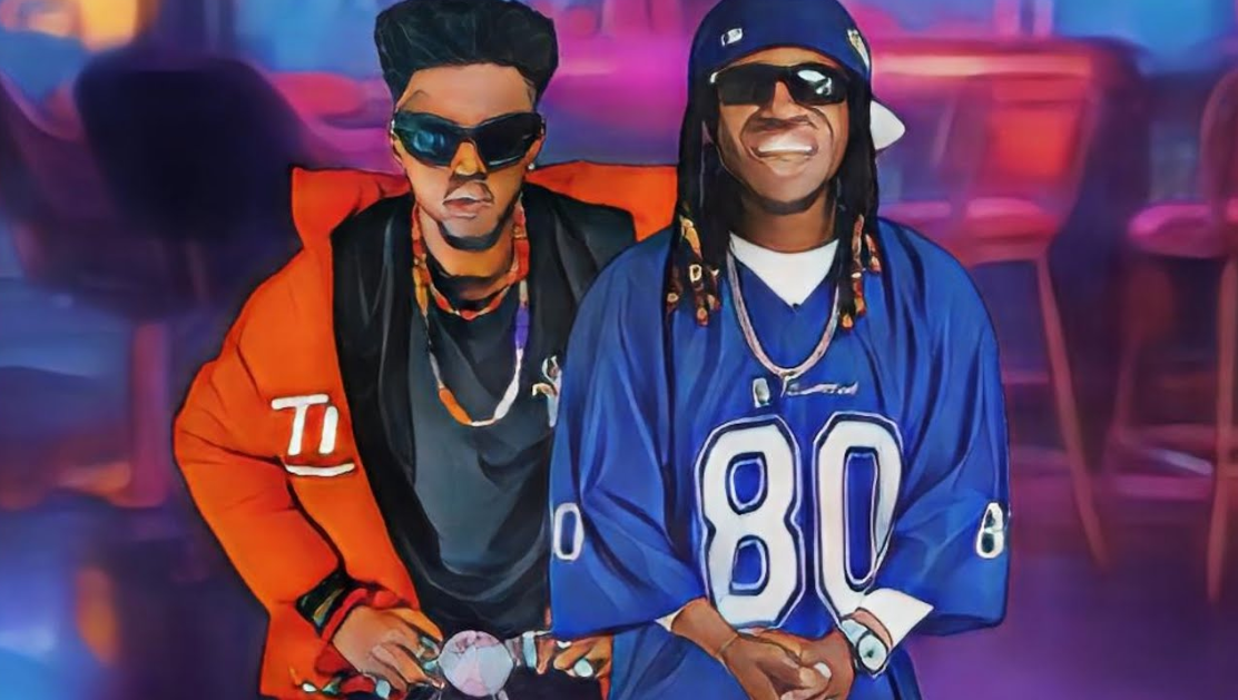 Audio | Kamba Thedon Ft Chino Kidd – Leo Tulewe