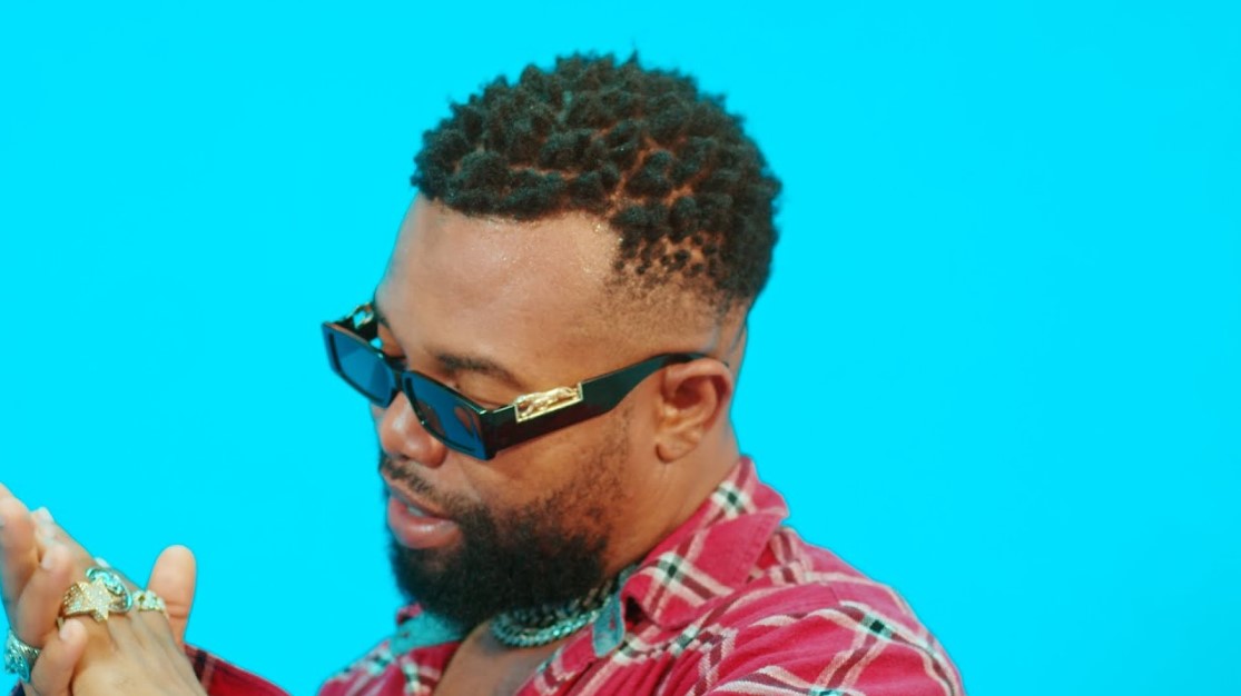 Audio | Kelechi Africana – Medicine