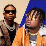 Audio | Kelechi Africana & Mocco Genius – Come Over