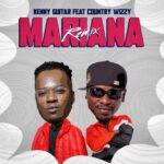 Audio | Kenny Guitar Ft. Country Wizzy – Mariana (Remix)