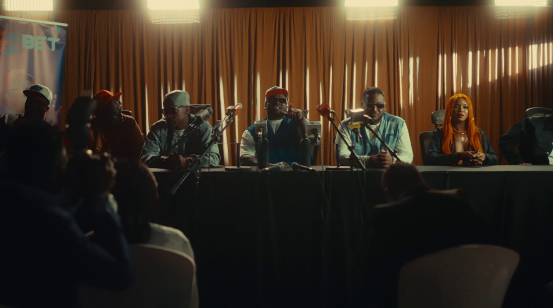 Audio | Khaligraph Jones Ft Jakk Quill x Ruyonga x Fresh like Uhh – Khali Cartel 5