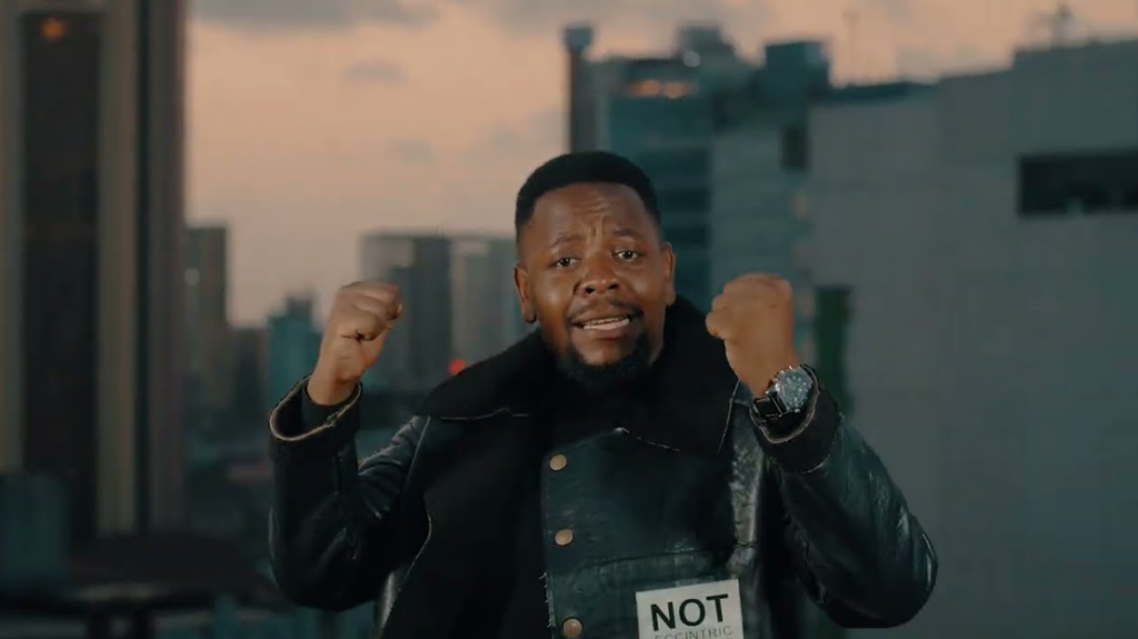 Audio | Kibonge Wa Yesu – Nasemezana