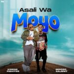 Audio | Kidene Fighter Ft. Mdogo Sajent – Asali Wa Moyo