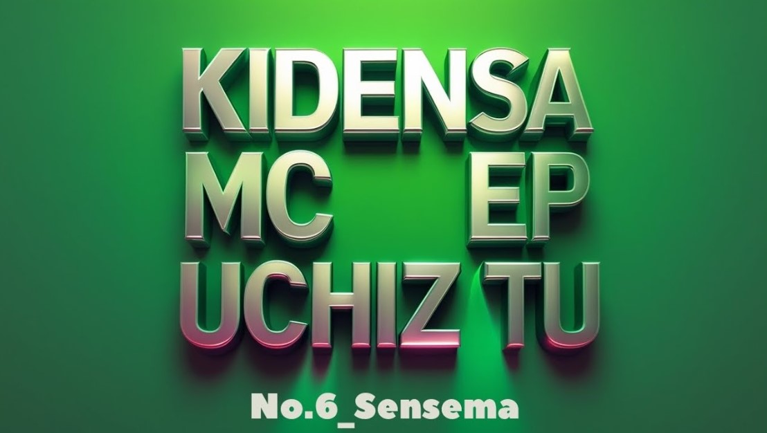 Audio | Kidensa Mc Ft Rayvanny & Harmonize – Sensema