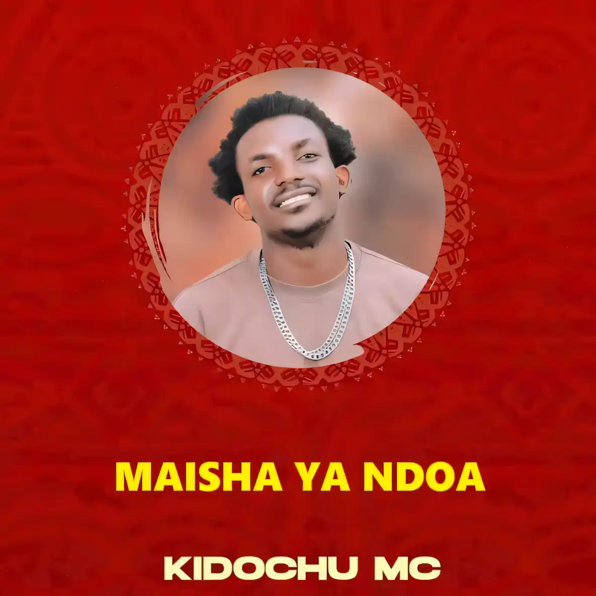 Audio | Kidochu Mc Ft. Dj Marota – Maisha Ya Ndoa