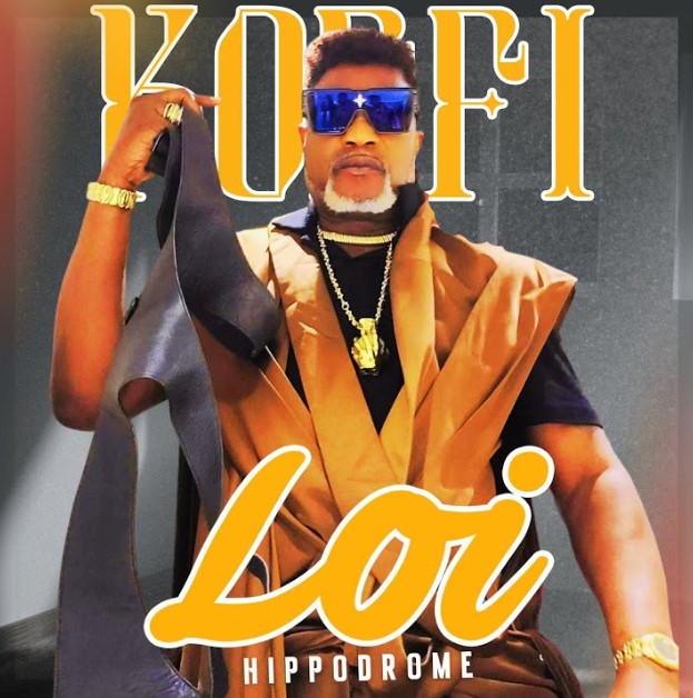 Audio | Koffi Olomide – Loi Hippodrome