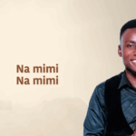Audio | Komando Wa Yesu – Na mimi