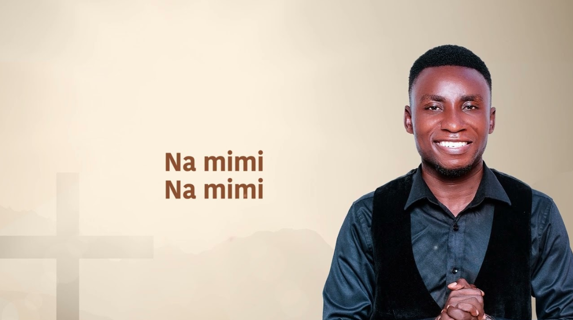 Audio | Komando Wa Yesu – Na mimi