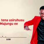 Audio | Komando Wa Yesu – Ni Wako Huyo