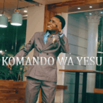 Audio | Komando Wa Yesu – Waambie
