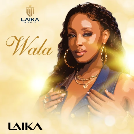 Audio | Laika – Wala