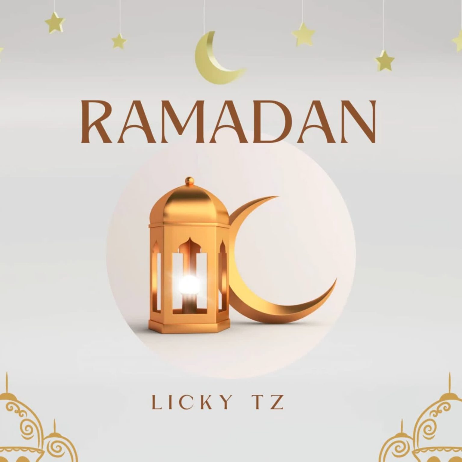 Audio | Licky Tz – Ramadan