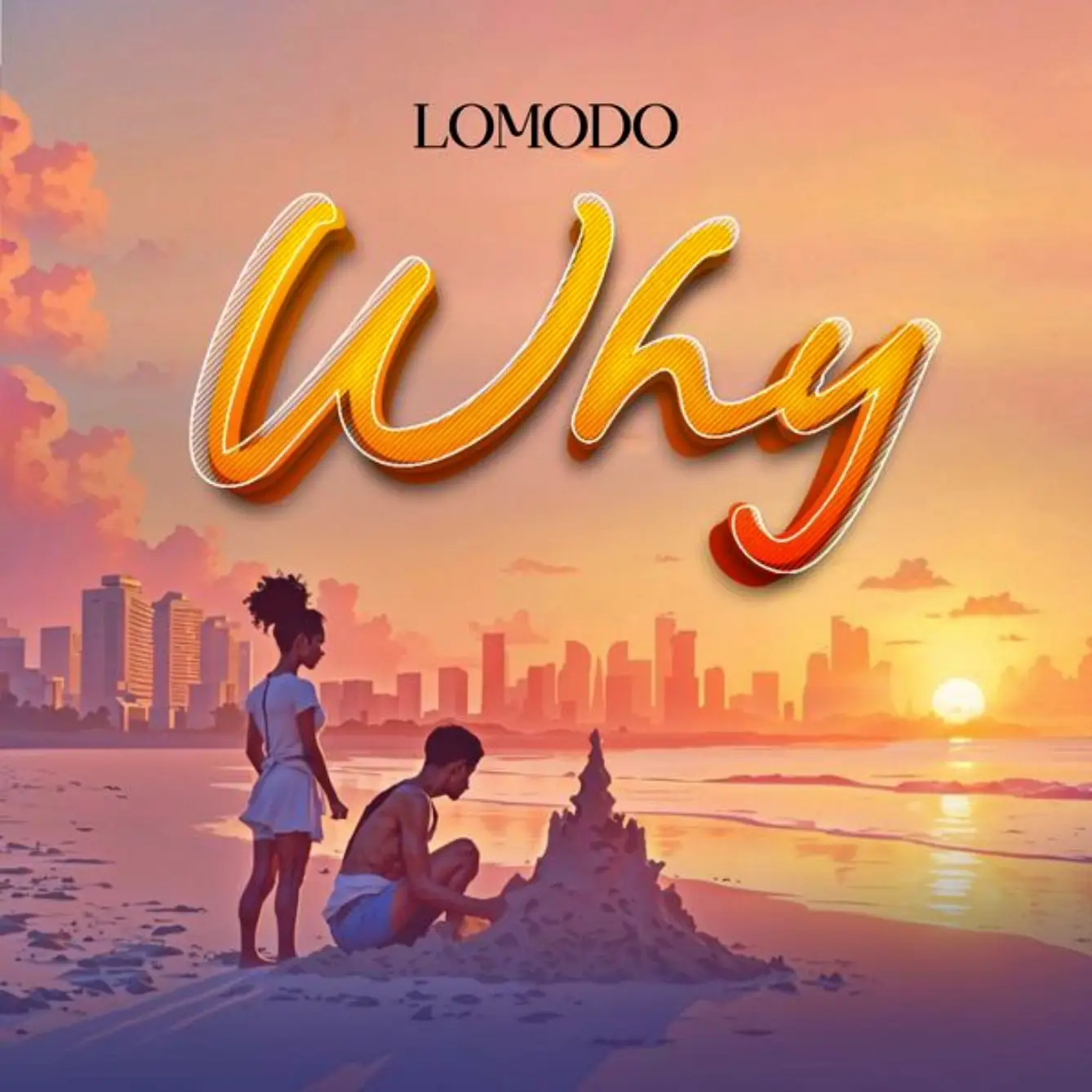 Audio | Lomodo – Why