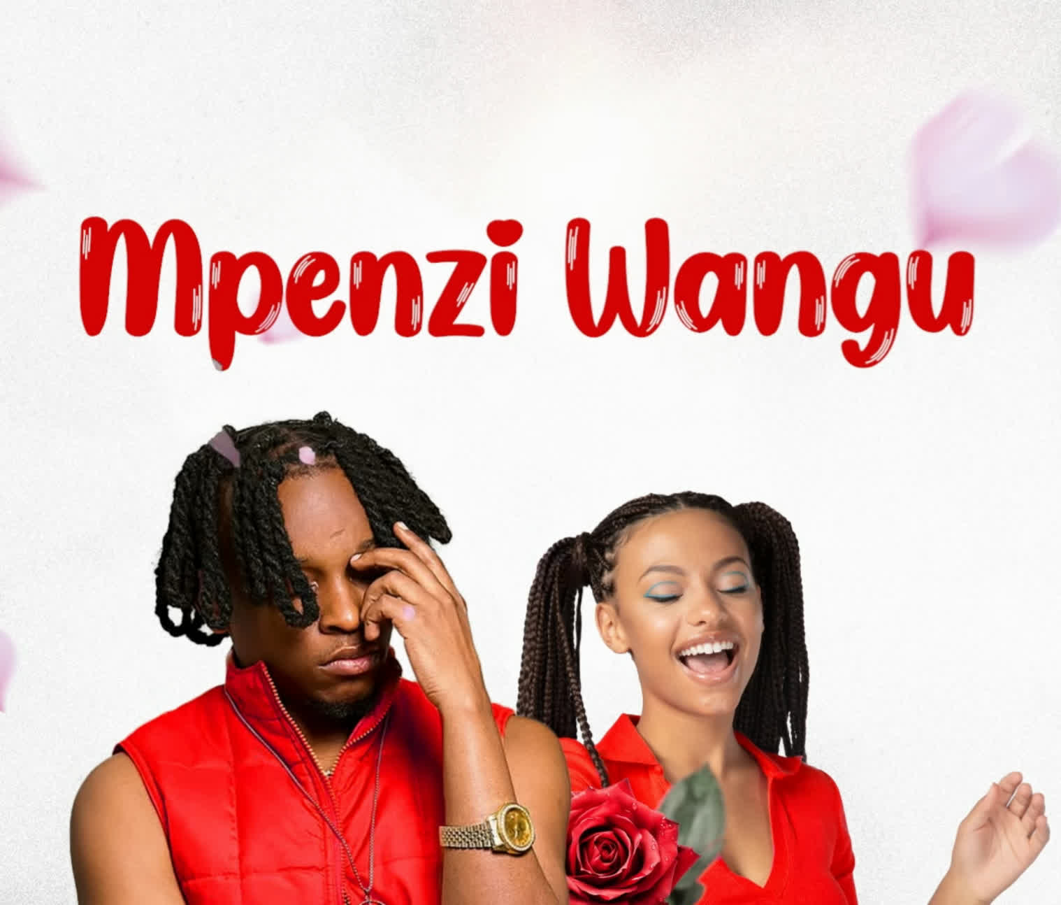 Audio | Lony Bway – Mpenzi Wangu
