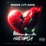Audio | Mance J Ft Kavo – Hudumia