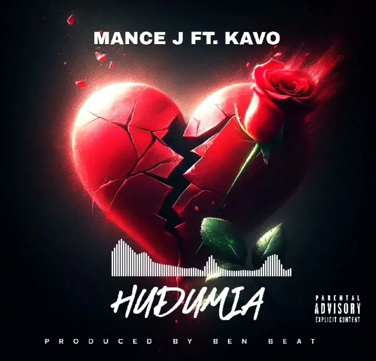 Audio | Mance J Ft Kavo – Hudumia