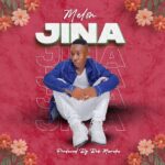 Audio | Meron – Jina