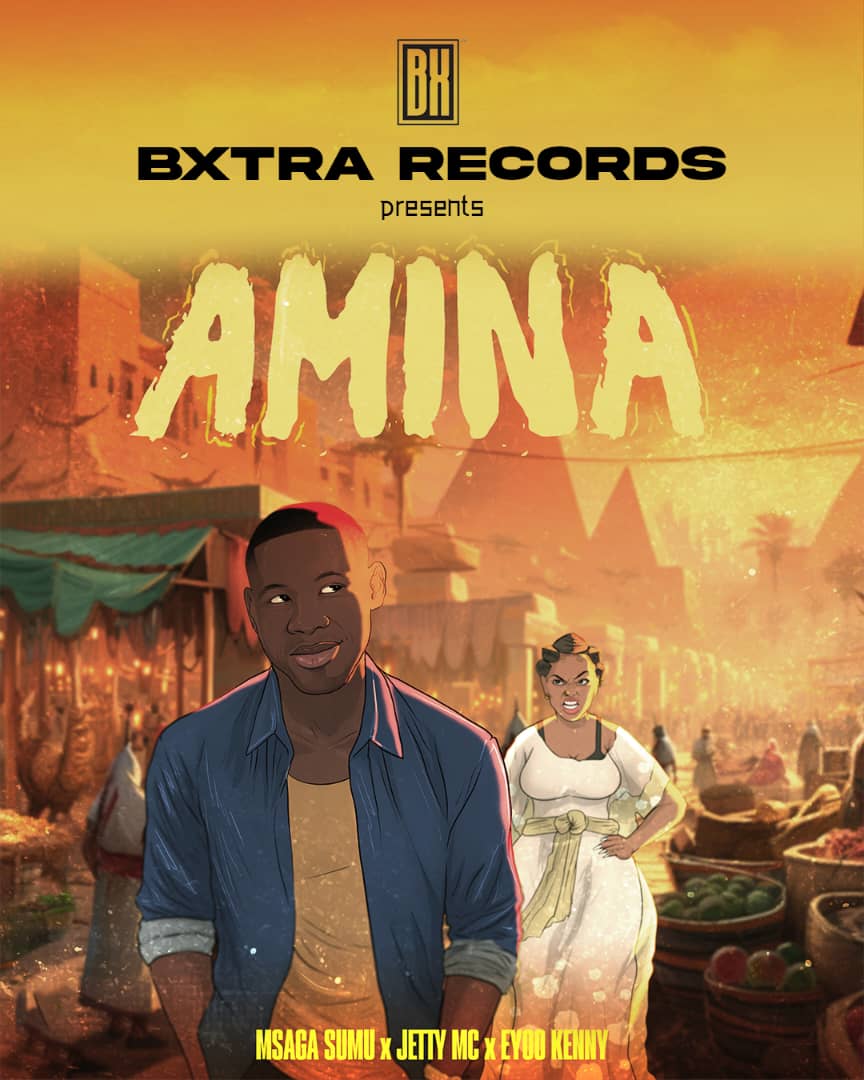 Audio | Msaga Sumu x Jetty Mc x Eyoo Kenny – Amina